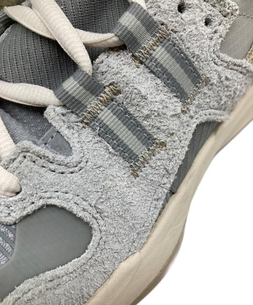 NEW BALANCE（ニューバランス）NEW BALANCE (ニューバランス) ローカットスニーカー グレー サイズ:25の古着・服飾アイテム