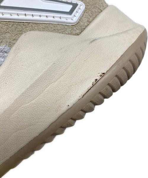NEW BALANCE（ニューバランス）NEW BALANCE (ニューバランス) ローカットスニーカー グレー サイズ:25の古着・服飾アイテム