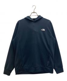 THE NORTH FACE（ザ ノース フェイス）の古着「モーションフーディー」｜ネイビー