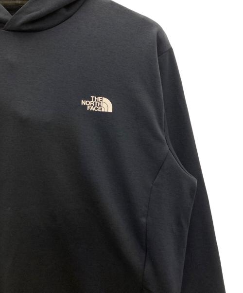 THE NORTH FACE（ザ ノース フェイス）THE NORTH FACE (ザ ノース フェイス) モーションフーディー ネイビー サイズ:XLの古着・服飾アイテム