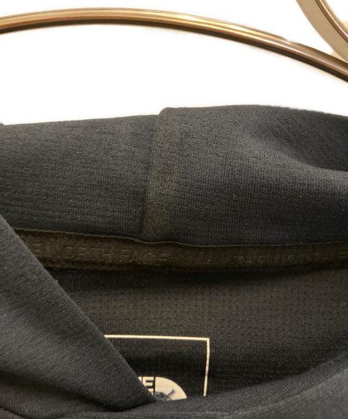 THE NORTH FACE（ザ ノース フェイス）THE NORTH FACE (ザ ノース フェイス) モーションフーディー ネイビー サイズ:XLの古着・服飾アイテム