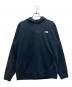 THE NORTH FACE（ザ ノース フェイス）の古着「モーションフーディー」｜ネイビー