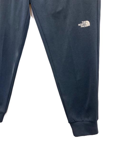 THE NORTH FACE（ザ ノース フェイス）THE NORTH FACE (ザ ノース フェイス) モーションジョガーパンツ ネイビー サイズ:Lの古着・服飾アイテム