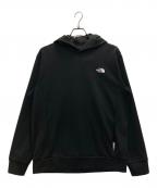 THE NORTH FACEザ ノース フェイス）の古着「モーションフーディー」｜ブラック