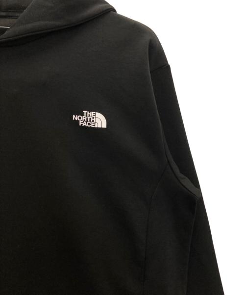 THE NORTH FACE（ザ ノース フェイス）THE NORTH FACE (ザ ノース フェイス) モーションフーディー ブラック サイズ:XLの古着・服飾アイテム