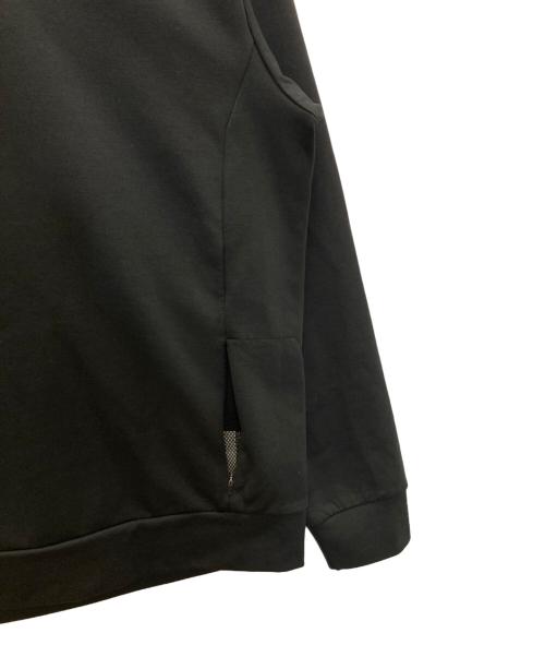 THE NORTH FACE（ザ ノース フェイス）THE NORTH FACE (ザ ノース フェイス) モーションフーディー ブラック サイズ:XLの古着・服飾アイテム