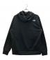 THE NORTH FACE (ザ ノース フェイス) モーションフーディー ブラック サイズ:XL：7000円