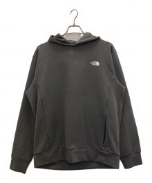 THE NORTH FACE（ザ ノース フェイス）の古着「モーションフーディー」｜グレー