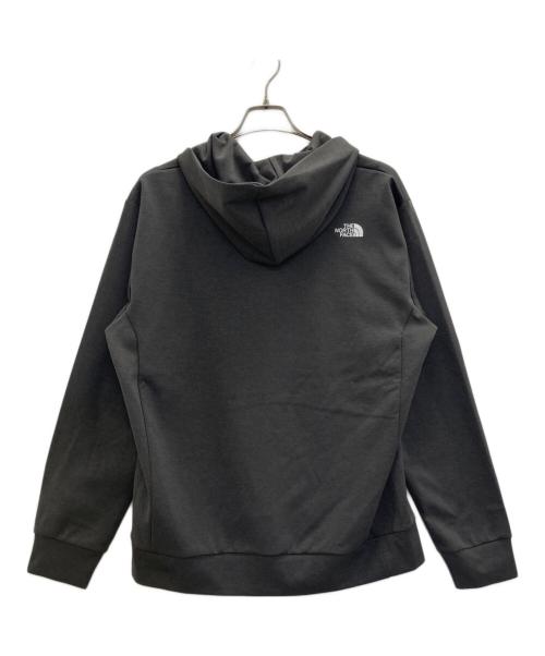 THE NORTH FACE（ザ ノース フェイス）THE NORTH FACE (ザ ノース フェイス) モーションフーディー グレー サイズ:XLの古着・服飾アイテム