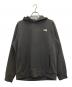 THE NORTH FACE（ザ ノース フェイス）の古着「モーションフーディー」｜グレー