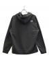 THE NORTH FACE (ザ ノース フェイス) モーションフーディー グレー サイズ:XL：7000円