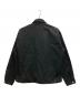 Schott (ショット) TC ワークジャケット ブラック サイズ:Ｍ：14000円