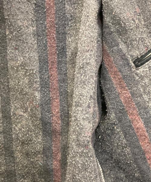 CarHartt（カーハート）CarHartt (カーハート) デトロイトジャケット ブラック サイズ:46の古着・服飾アイテム