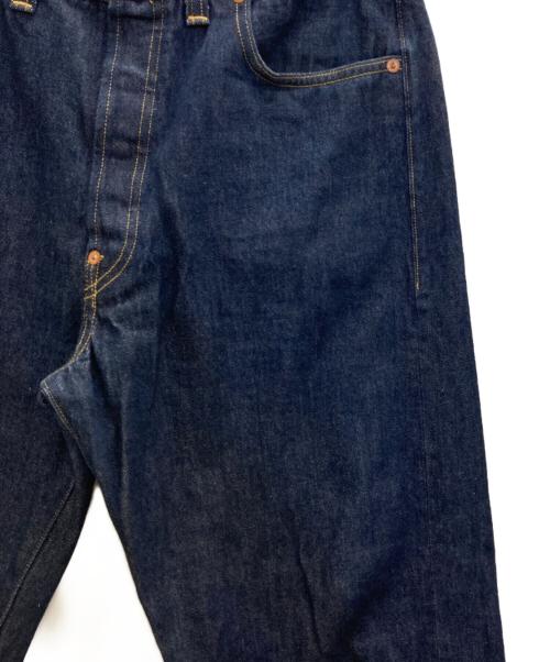 LEVI'S（リーバイス）LEVI'S (リーバイス) 復刻501XX 1933モデル デニムパンツ インディゴ サイズ:33の古着・服飾アイテム