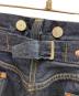 中古・古着 LEVI'S (リーバイス) 復刻501XX 1933モデル デニムパンツ インディゴ サイズ:33：25000円