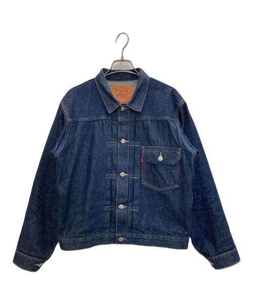 LEVI'S（リーバイス）LEVI'S (リーバイス) 復刻506XX 1ST デニムジャケット インディゴ サイズ:40の古着・服飾アイテム
