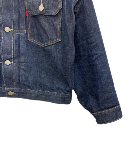 LEVI'S（リーバイス）LEVI'S (リーバイス) 復刻506XX 1ST デニムジャケット インディゴ サイズ:40の古着・服飾アイテム