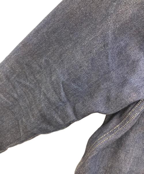 LEVI'S（リーバイス）LEVI'S (リーバイス) 復刻506XX 1ST デニムジャケット インディゴ サイズ:40の古着・服飾アイテム