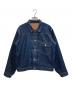 LEVI'S（リーバイス）の古着「復刻506XX 1ST デニムジャケット」｜インディゴ