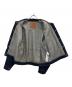 中古・古着 LEVI'S (リーバイス) 復刻506XX 1ST デニムジャケット インディゴ サイズ:40：45000円