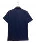 LACOSTE (ラコステ) オールドポロシャツ ネイビー サイズ:Ｍ：6000円