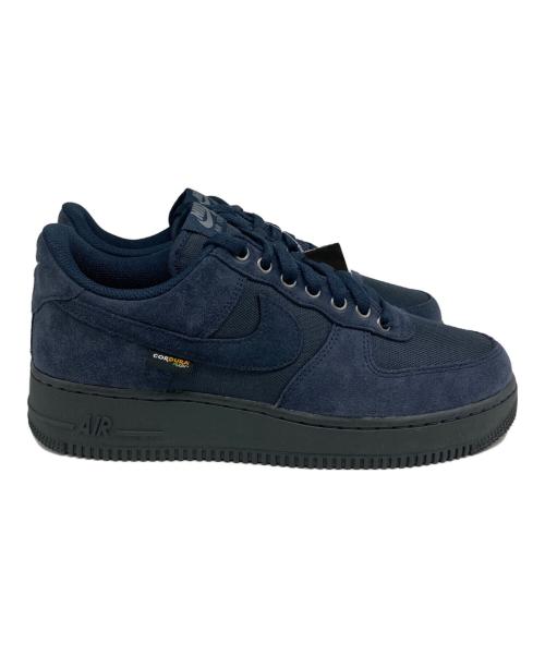NIKE（ナイキ）NIKE (ナイキ) Air Force 1 Low '07 CORDURA 