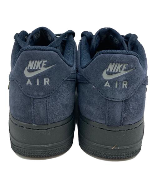 NIKE（ナイキ）NIKE (ナイキ) Air Force 1 Low '07 CORDURA 