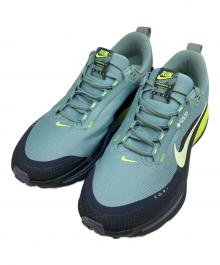 NIKE（ナイキ）の古着「Vomero 18 GORE-TEX/ボメロ 18 ゴアテックス」｜グリーン