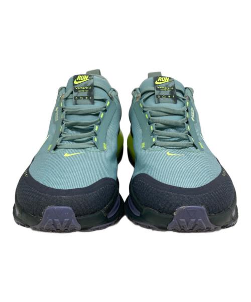 NIKE（ナイキ）NIKE (ナイキ) Vomero 18 GORE-TEX/ボメロ 18 ゴアテックス グリーン サイズ:29の古着・服飾アイテム