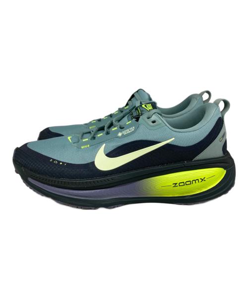 NIKE（ナイキ）NIKE (ナイキ) Vomero 18 GORE-TEX/ボメロ 18 ゴアテックス グリーン サイズ:29の古着・服飾アイテム