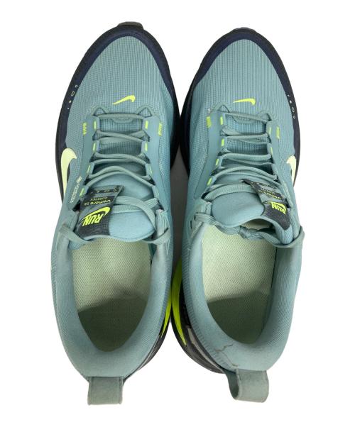 NIKE（ナイキ）NIKE (ナイキ) Vomero 18 GORE-TEX/ボメロ 18 ゴアテックス グリーン サイズ:29の古着・服飾アイテム