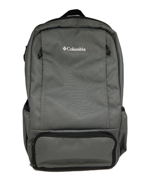 Columbia（コロンビア）Columbia (コロンビア) リュック グリーンの古着・服飾アイテム