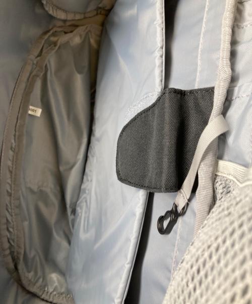 HAGLOFS（ホグロフス）HAGLOFS (ホグロフス) CORKER リュック ブラックの古着・服飾アイテム