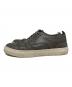 COLE HAAN (コールハーン) ウィングチップスニーカー グレー サイズ:8 1/2M：6000円