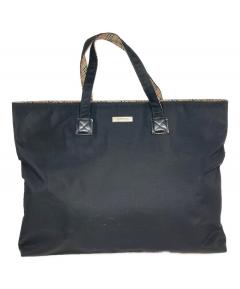 中古・古着通販】BURBERRY BLUE LABEL (バーバリーロンドンブルー