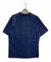 THE NORTHFACE PURPLELABEL (ザ・ノースフェイス パープルレーベル) 7oz Field Graphic Tee ネイビー サイズ:S：5000円
