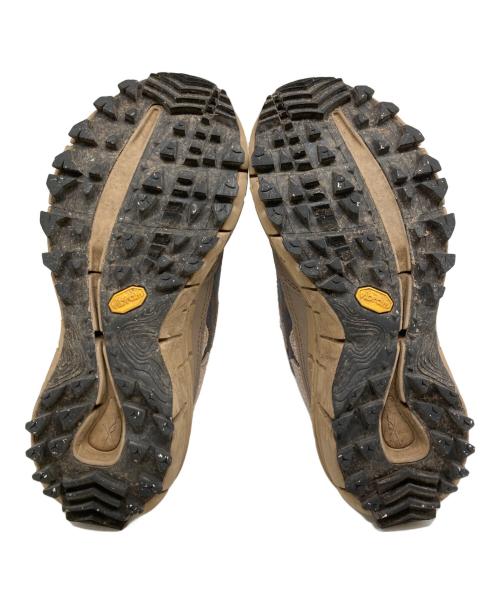 REEBOK（リーボック）REEBOK (リーボック) ZIG KINETICA 2.5/ジグ キネティカ2.5 ブラウン サイズ:23の古着・服飾アイテム