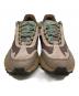 REEBOK (リーボック) ZIG KINETICA 2.5/ジグ キネティカ2.5 ブラウン サイズ:23：6000円