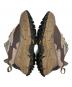 中古・古着 REEBOK (リーボック) ZIG KINETICA 2.5/ジグ キネティカ2.5 ブラウン サイズ:23：6000円