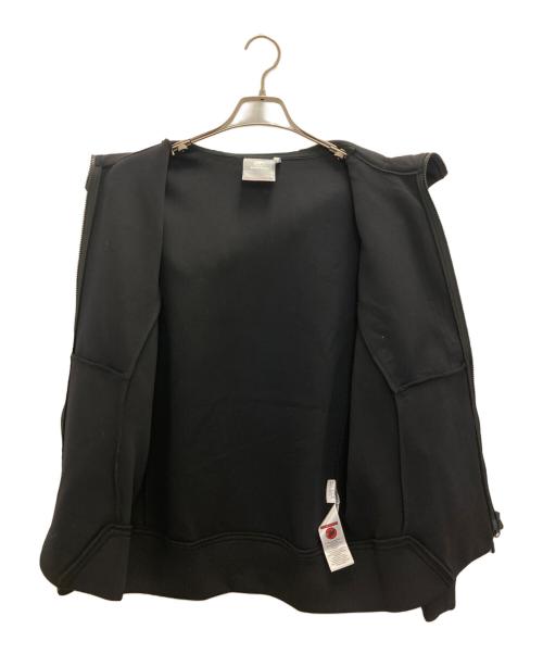 MAMMUT（マムート）MAMMUT (マムート) Dyno 2.0 ML Hooded Jacket ブラック サイズ:Lの古着・服飾アイテム