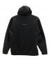 MAMMUT (マムート) Dyno 2.0 ML Hooded Jacket ブラック サイズ:L：10000円