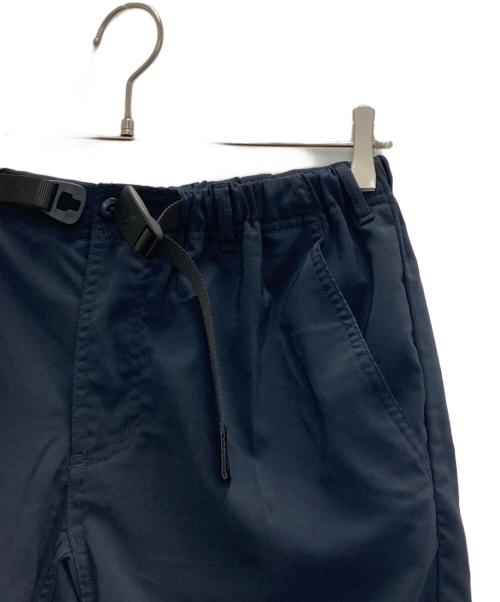 GRAMICCI（グラミチ）GRAMICCI (グラミチ) パンツ ネイビー サイズ:Mの古着・服飾アイテム