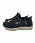 SKECHERS (スケッチャーズ) スリップインズ：サミッツ ブラック サイズ:27.5㎝ 未使用品：7000円