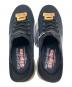 中古・古着 SKECHERS (スケッチャーズ) スリップインズ：サミッツ ブラック サイズ:27.5㎝ 未使用品：7000円