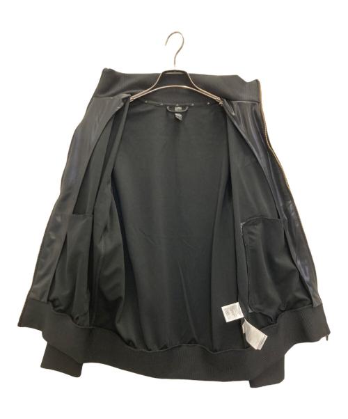 adidas（アディダス）adidas (アディダス) Goldレギュラーフィット トラック セットアップ ブラック サイズ:ＸＬの古着・服飾アイテム