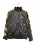 adidas (アディダス) Goldレギュラーフィット トラック セットアップ ブラック サイズ:ＸＬ：9000円