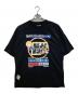GALFY（ガルフィー）の古着「スーパードッグTee」｜ブラック