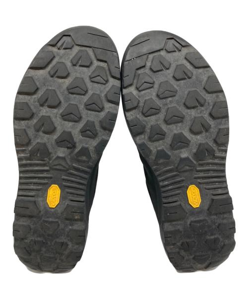 ARC'TERYX（アークテリクス）ARC'TERYX (アークテリクス) アプローチシューズ ブラック サイズ:27の古着・服飾アイテム