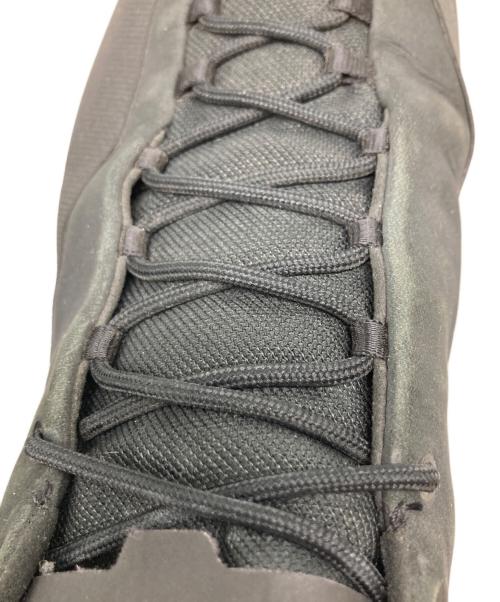 ARC'TERYX（アークテリクス）ARC'TERYX (アークテリクス) アプローチシューズ ブラック サイズ:27の古着・服飾アイテム