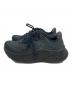 NEW BALANCE (ニューバランス) FRESH FOAM MORE ブラック サイズ:24.5㎝：8000円